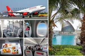 AnimaWings and Visit Cyprus bring the island of Aphrodite closer to Romanians